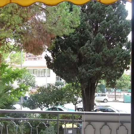 Flora Appartement Menton